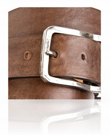 Ремень Унисекс 5021/40/Brun